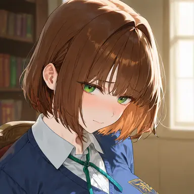 Profile image of フローラ