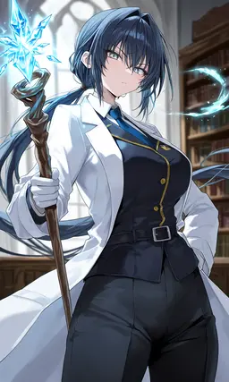 Profile image of ヴェラ