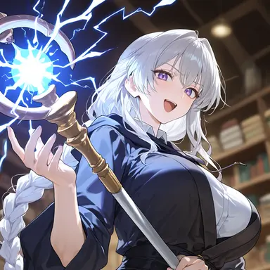 Profile image of ブリジット