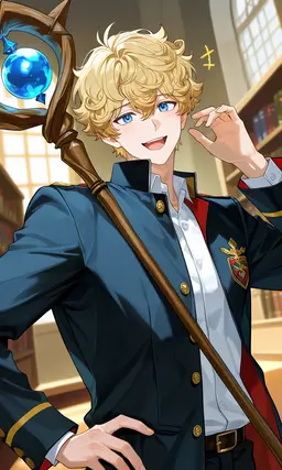 Profile image of ニコ
