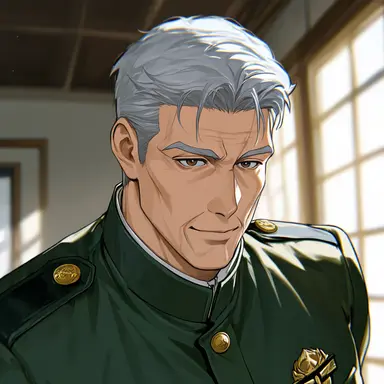 Profile image of オズワルド
