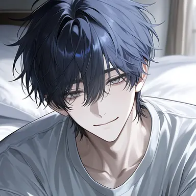 Profile image of 久瀬 凛仁