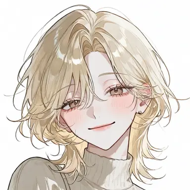 Profile image of 莉咲