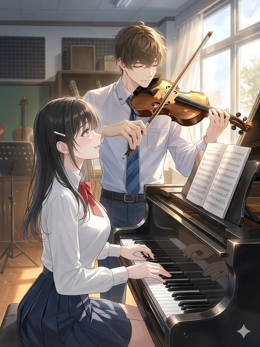 march_의 嘘つきの救済