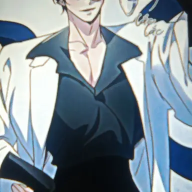Profile image of MEPHISTO