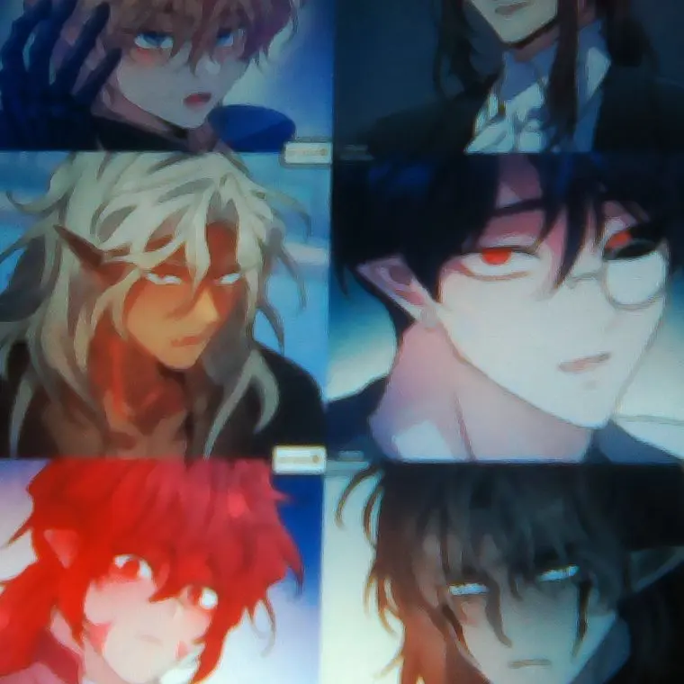 LeftFocus8268의 Dark fall sleepover