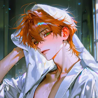Profile image of パク・ミヌ