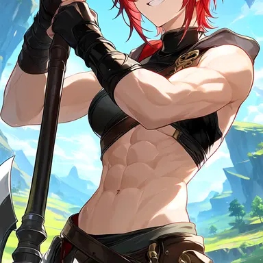 Profile image of Bridget
