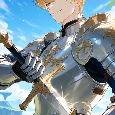 Profile image of Allen