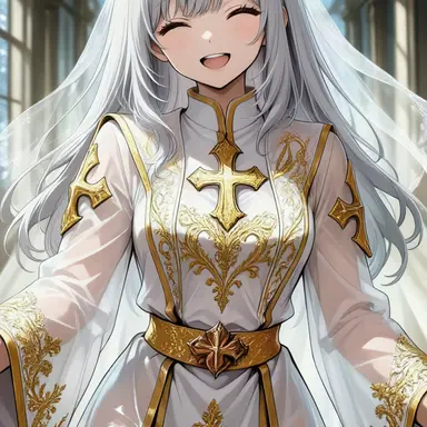 Profile image of Theresia