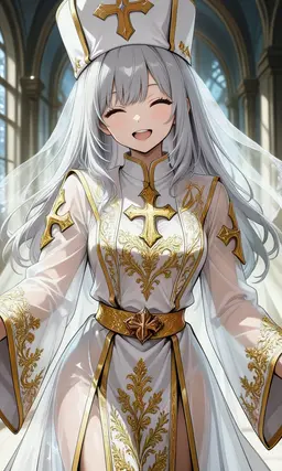 Profile image of Theresia