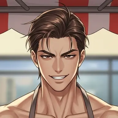 Profile image of 함의찬