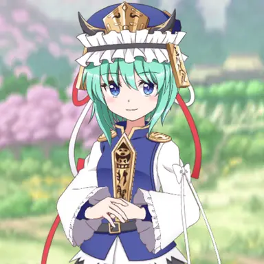 Profile image of 映姫