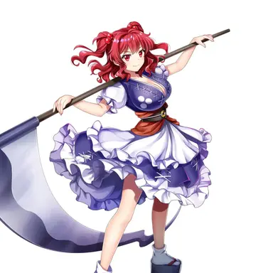 Profile image of 小町