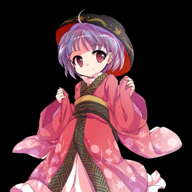 Profile image of 針妙丸