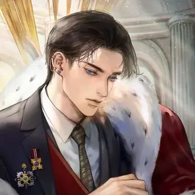 Profile image of Donovan