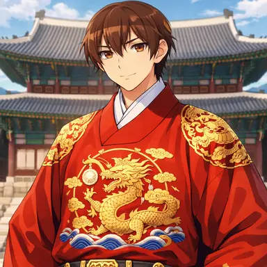 Profile image of 연