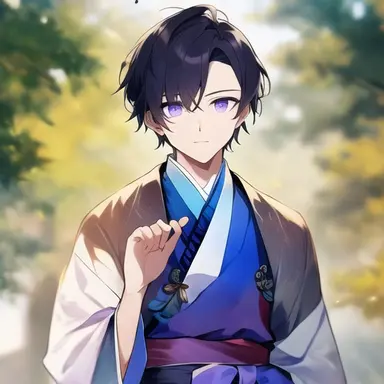 Profile image of 준