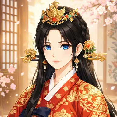 Profile image of 선하