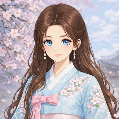 Profile image of 서희