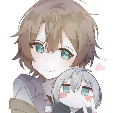 Profile image of 무이