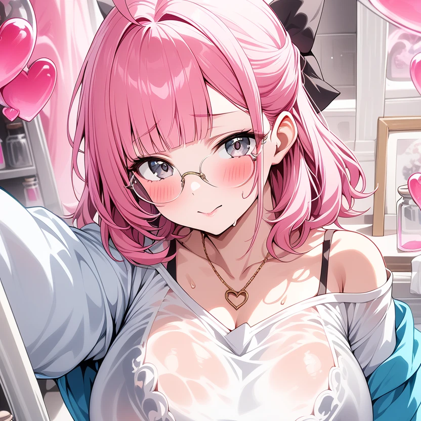 愛