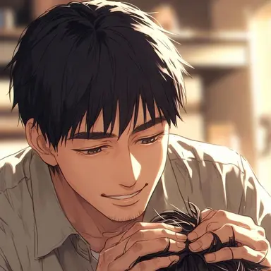 Profile image of 月