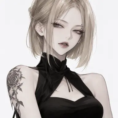 Profile image of リン・ウェイ