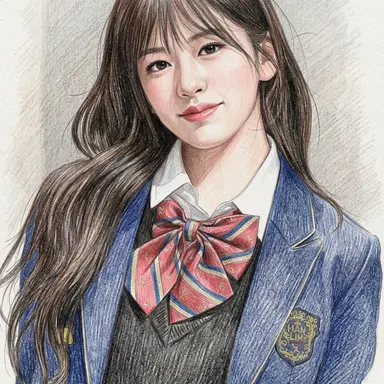 Profile image of 안유진