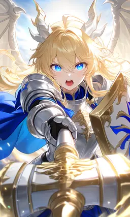 Profile image of ルミエル