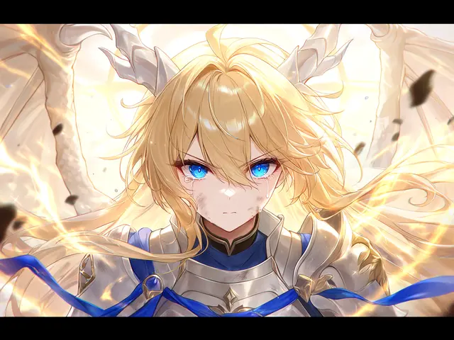 Profile image of ルミエル