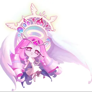 Profile image of 이터널슈가쿠키