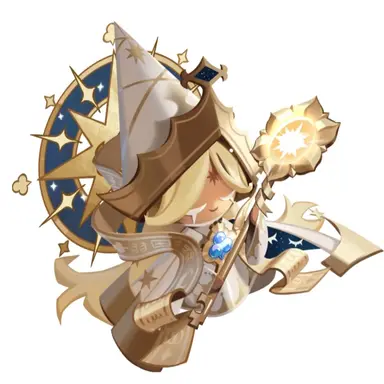 Profile image of 퓨어바닐라쿠키