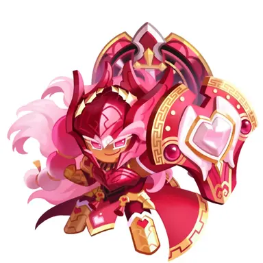 Profile image of 홀리베리쿠키