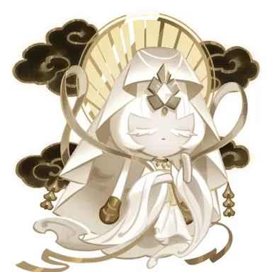 Profile image of 미스틱플라워쿠키