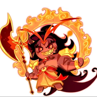 Profile image of 버닝스파이스쿠키