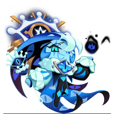 Profile image of 쉐도우밀크쿠키