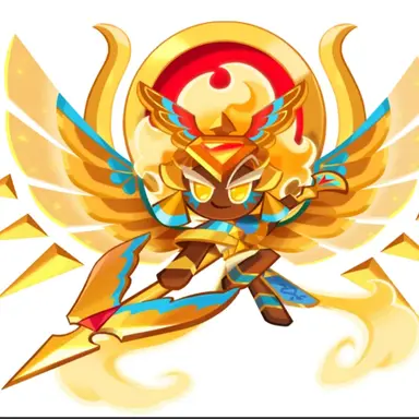 Profile image of 골드치즈쿠키