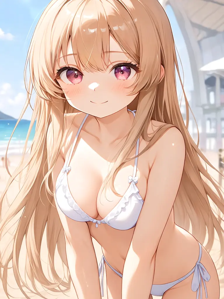 SquarePain0308의 海に行こうよ♪