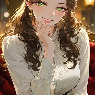 Profile image of Arwen