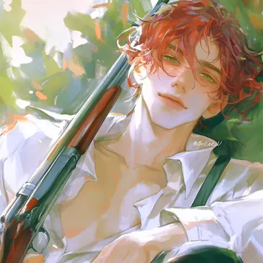 Profile image of 콜트 설리반