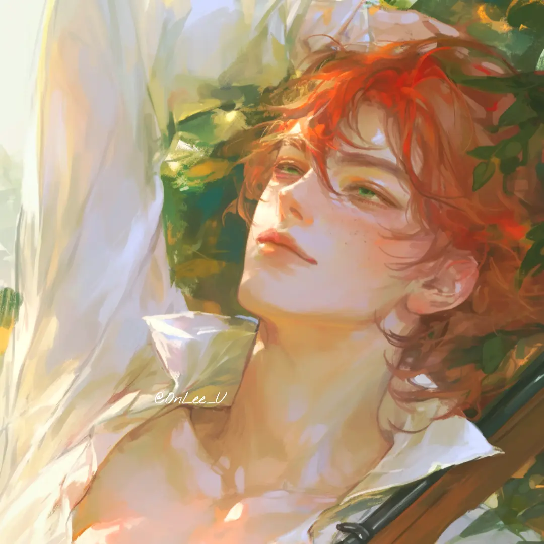 OnLee_U의 콜트 설리반