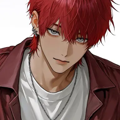 Profile image of Itsuki