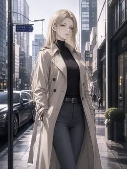 Profile image of イ・ジヨン