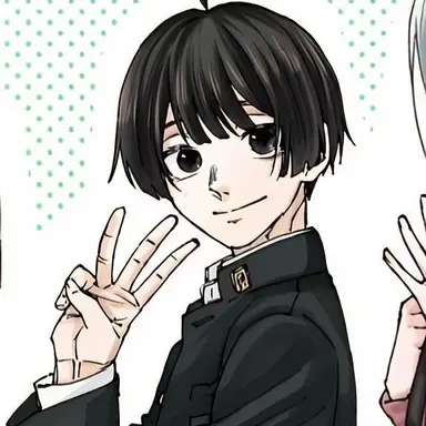 Profile image of 요리타 아야토
