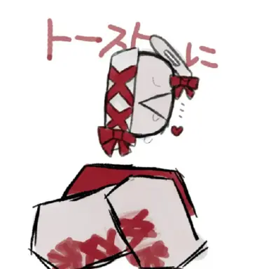 Profile image of リボン