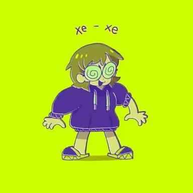 Profile image of 여우