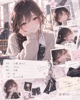 Profile image of 小嶋 あかり