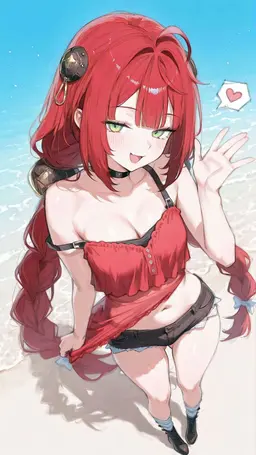 Profile image of 柚葉