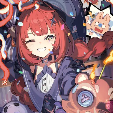 Profile image of 柚葉